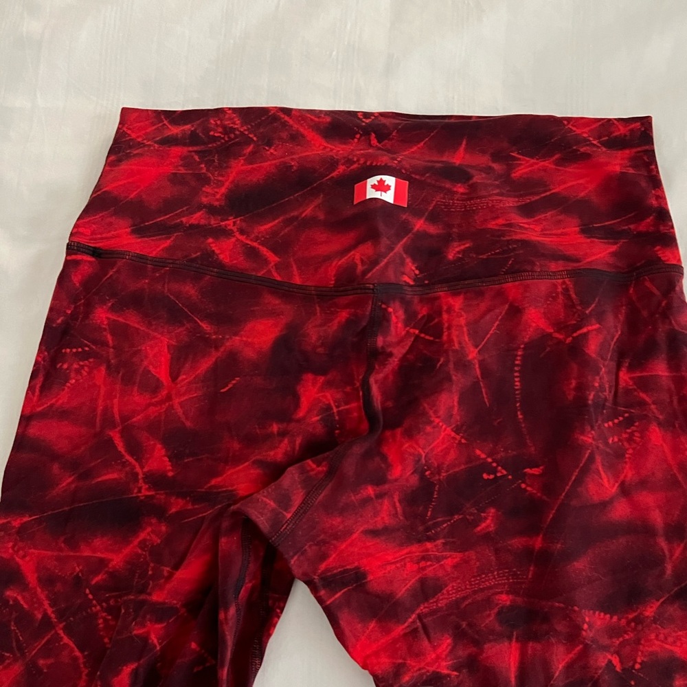 Lululemon align tights